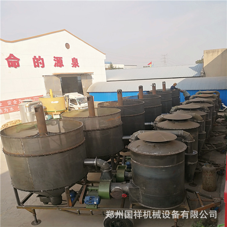糧食烘干機
