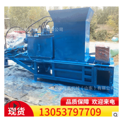 農(nóng)作物秸稈壓縮套袋機(jī)花生秧打包裝袋機(jī) 青儲玉米秸稈壓塊打包機(jī)