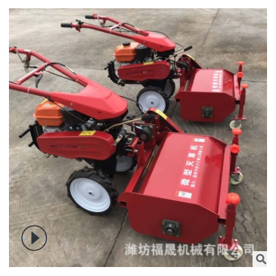 園林農(nóng)田割草機(jī) 小型多功能農(nóng)用山地開(kāi)荒除草機(jī) 汽油170F滅草機(jī)