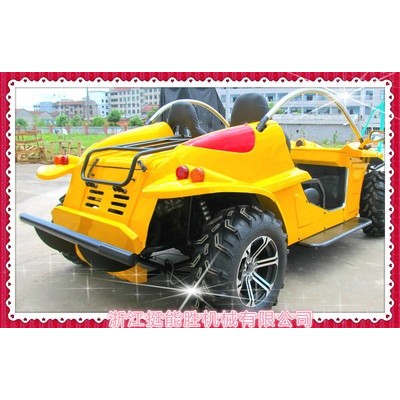 廠家低價(jià)直銷(xiāo)兩驅(qū)1300CC自動(dòng)擋山地車(chē)