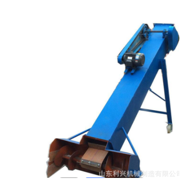 河北糧食出庫(kù)扒谷機(jī) 玉米稻谷裝車扒糧機(jī) 柴油動(dòng)力農(nóng)用扒谷機(jī)廠家