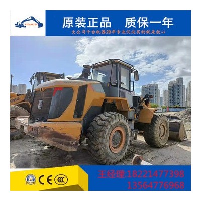 出售九成新鏟車(chē),30 50裝載機(jī), 龍工 柳工 徐工 臨工鏟車(chē),全國(guó)包送