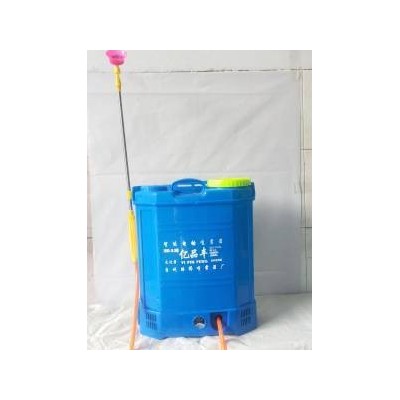 廠家供應(yīng)農(nóng)用電動噴霧器背負式農(nóng)業(yè)機械打藥機高壓農(nóng)藥噴霧器批發(fā)