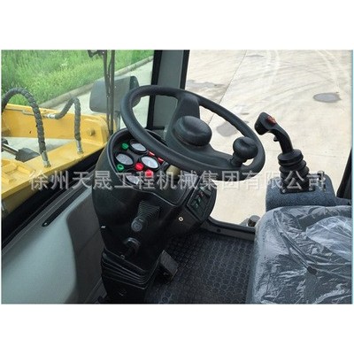 廠家直銷(xiāo)裝載機(jī)鏟車(chē)推土機(jī)GD916