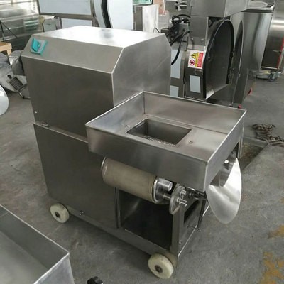 廠家供應(yīng)中小型魚肉采肉機 節(jié)能型魚肉采肉機 螃蟹去殼采肉機