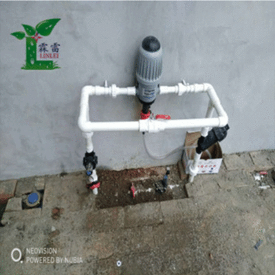 專業(yè)生產(chǎn) 比例泵施肥器 以色列灌溉施肥泵 水肥一體自動(dòng)比例泵