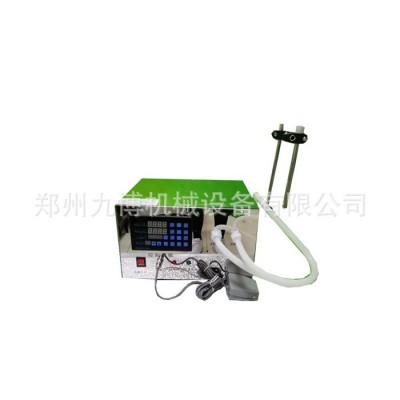批發(fā)洗衣液洗發(fā)水分裝機 藥水隔膜泵灌裝機 消毒液分裝機