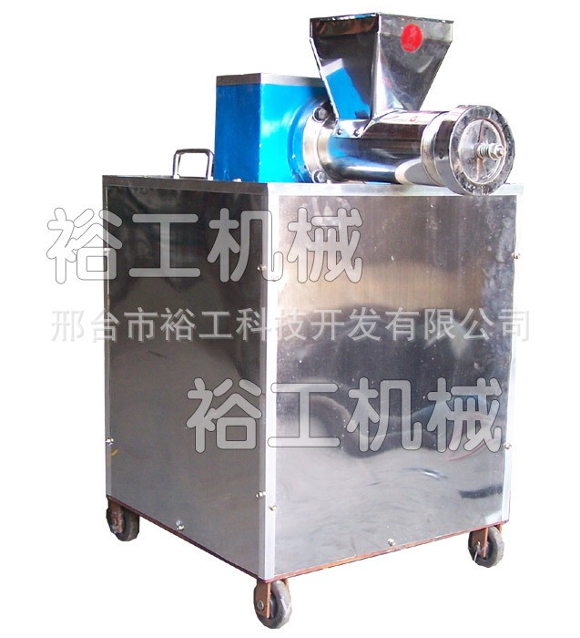 供應(yīng)MST多功能面食機(jī)、空心面條機(jī) 、意大利面創(chuàng)業(yè)好項(xiàng)目