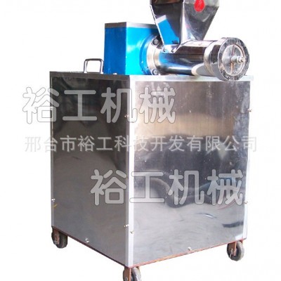 供應(yīng)MST多功能面食機、空心面條機 、意大利面創(chuàng)業(yè)好項目