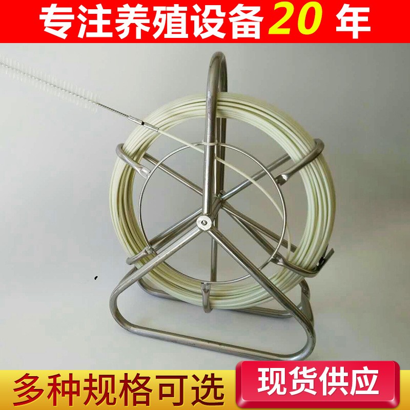 鋼球飲水器，乳頭雞飲水器 自動(dòng)飲水器 雞用水嘴 廠家批發(fā)