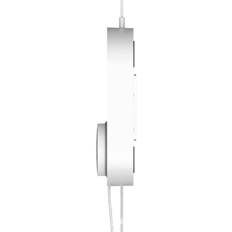 果蔬凈化器洗菜消毒羥基電解食材凈化器果蔬清洗機(jī)廠家直供