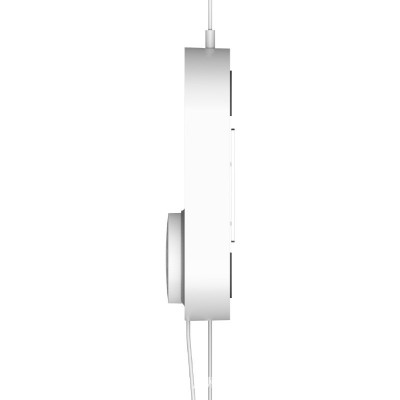 果蔬凈化器洗菜消毒羥基電解食材凈化器果蔬清洗機(jī)廠家直供