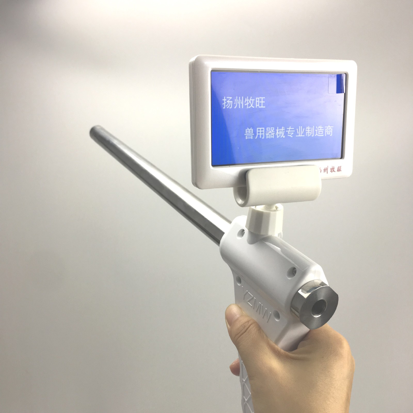 供應(yīng)牛用可視輸精槍，人工授精工具牛用配種設(shè)備
