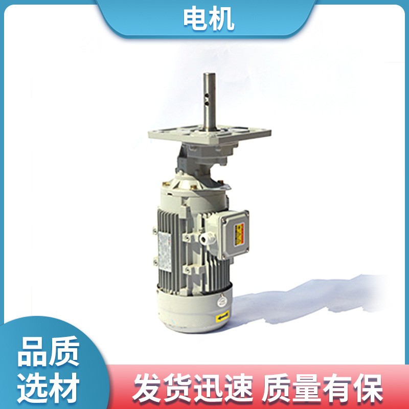 電動馬達(dá)三相兩相多規(guī)格一體電機工業(yè)機械家禽自動喂料設(shè)備配件