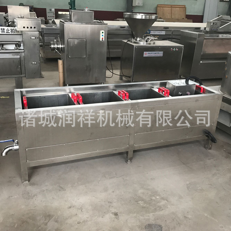 實驗室巴氏殺菌機(jī)