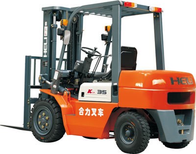 龍華批發(fā)合力叉車，光明廠價銷售叉車 合力柴油叉車 公明合力叉車