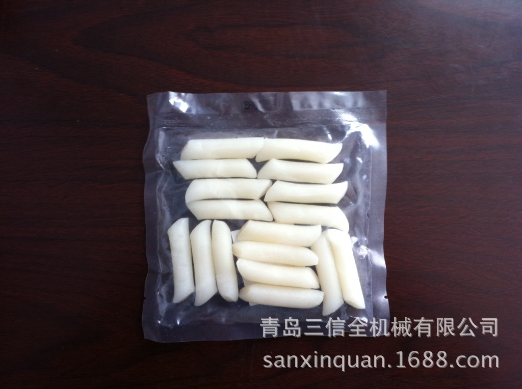 年糕條1