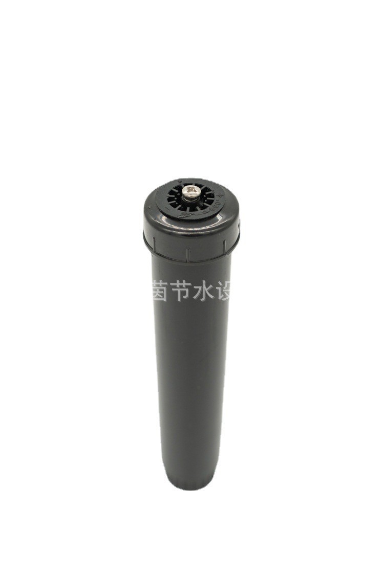 地埋式散射噴頭園林園藝灌溉灑水器草坪花園噴灌自動升降噴水