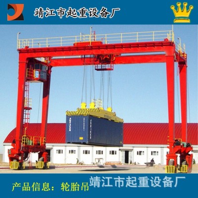 無軌電動(dòng)龍門吊0.5-5噸小型1噸移動(dòng)龍門架 無軌式龍門吊 遠(yuǎn)銷海外