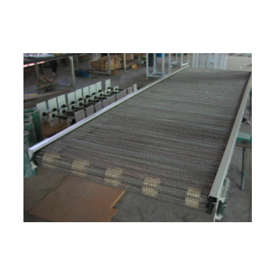 網(wǎng)帶輸送機(jī) 傳送機(jī)、涂裝輸送線、不銹鋼鏈網(wǎng)輸送機(jī)