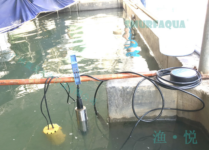 16藍(lán)靈的純氧溶氧器為何“難產(chǎn)”？8
