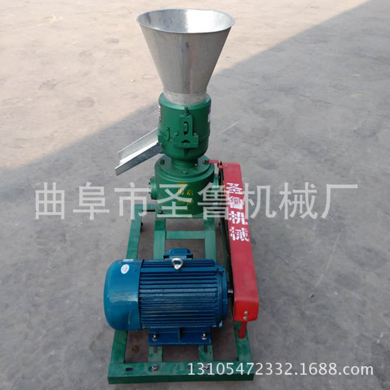 20顆粒機(jī)7
