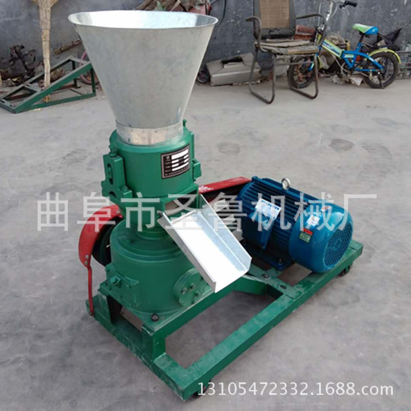 20顆粒機(jī)8