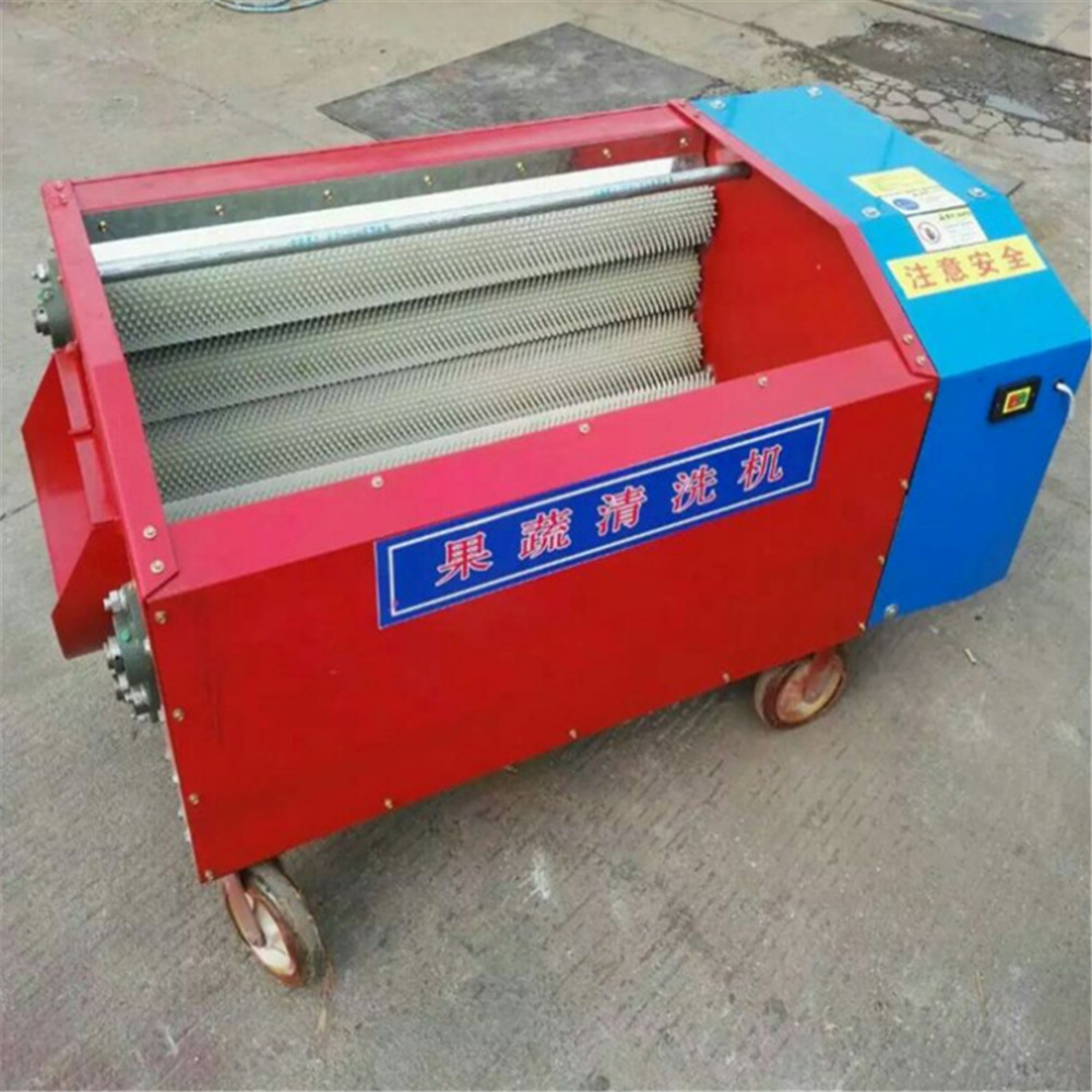 大型核桃脫皮機 農(nóng)用青皮剝殼機 (1).png