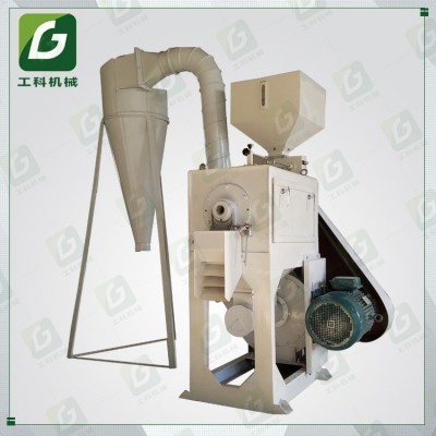 雜糧脫皮拋光機(jī)，五谷雜糧去皮去殼機(jī)