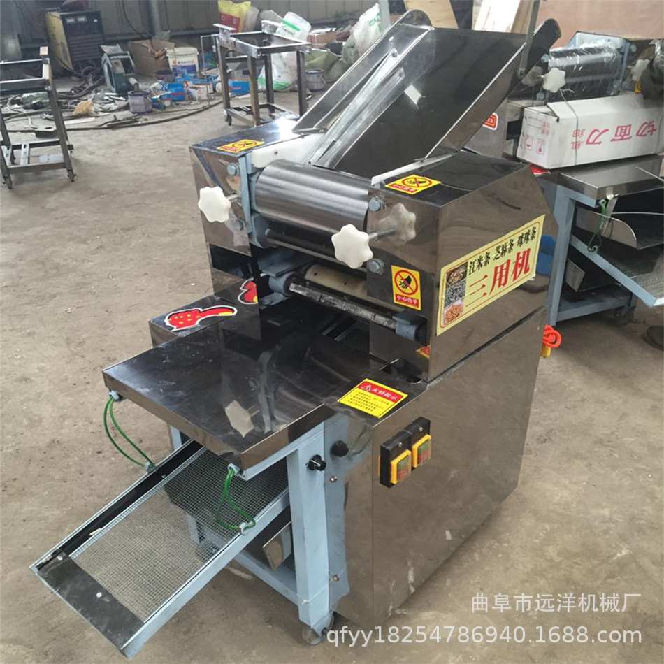 沙琪瑪機(jī)