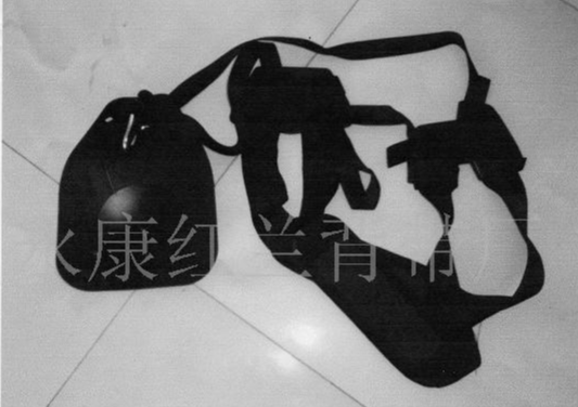 廠家供應割草機背帶,雙肩背帶，集草袋，箱包，織帶