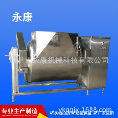 燃氣加熱煮醬鍋 煮醬鍋 電加熱煮醬鍋 調(diào)味品設備可來圖加工