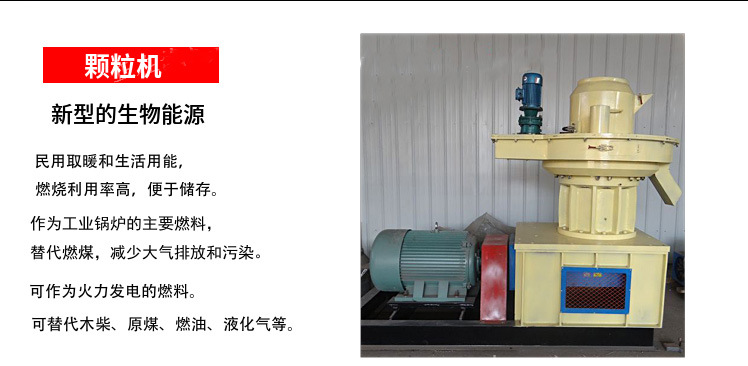 顆粒機 (4)