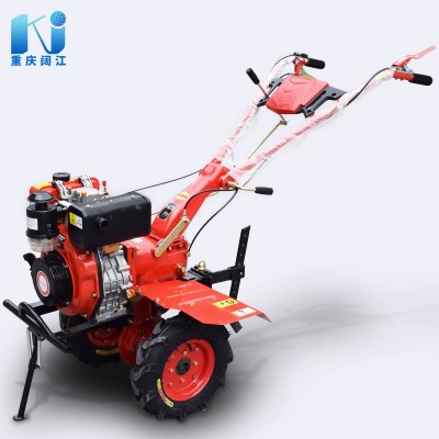 廠家銷(xiāo)售微耕機(jī)旋耕機(jī)農(nóng)機(jī)農(nóng)耕犁地起壟開(kāi)溝除草 微耕機(jī) 耕地機(jī)