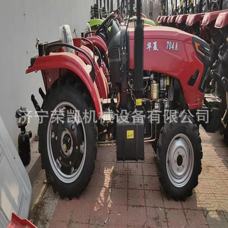 拖拉機(jī) (1)