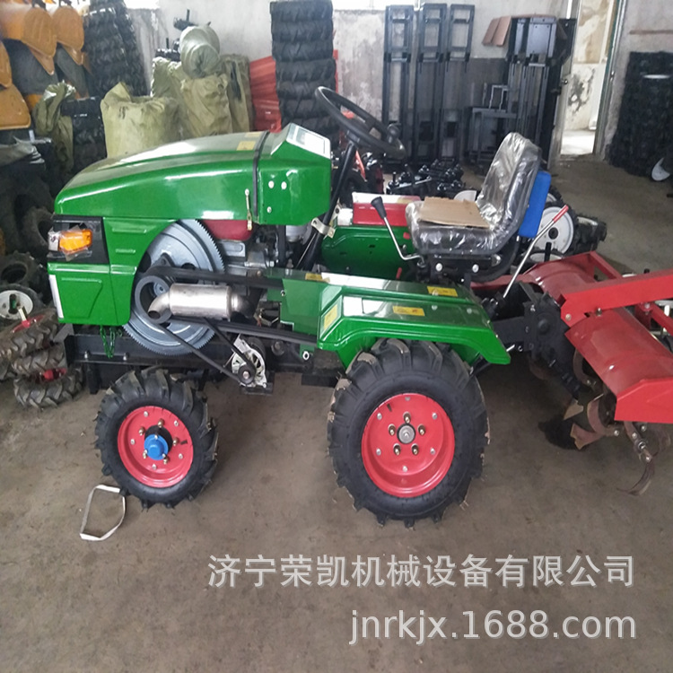 拖拉機 (13)
