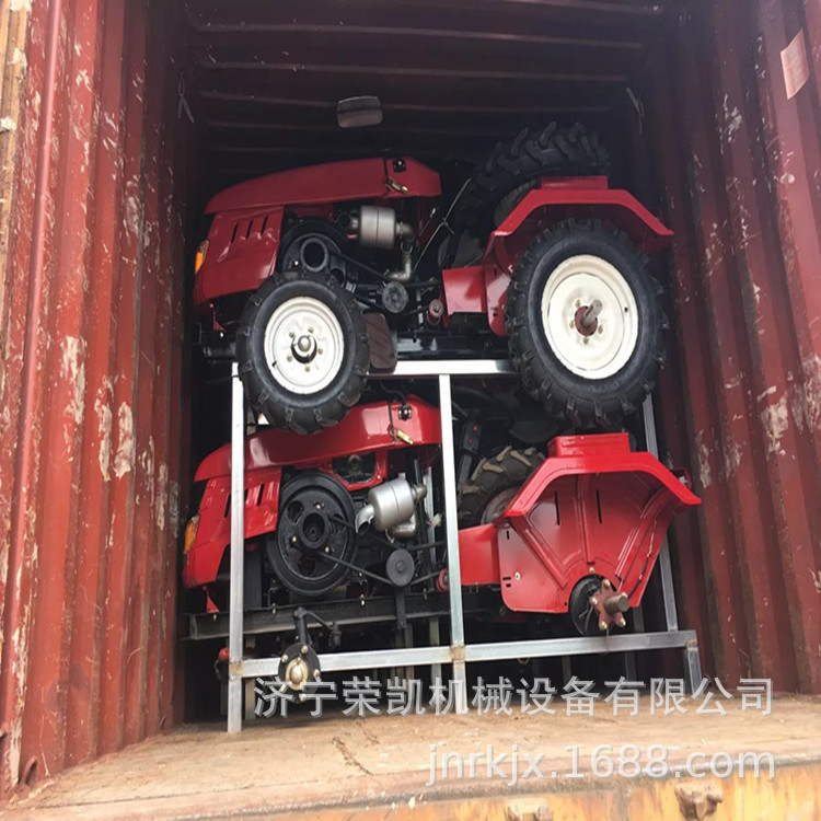 迷你拖拉機 (5)