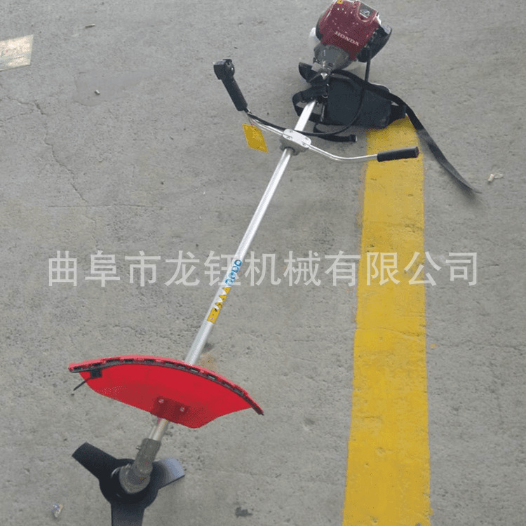 割草機