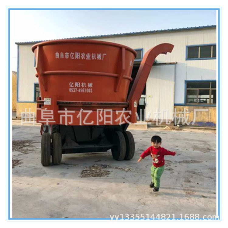 大型粉碎機