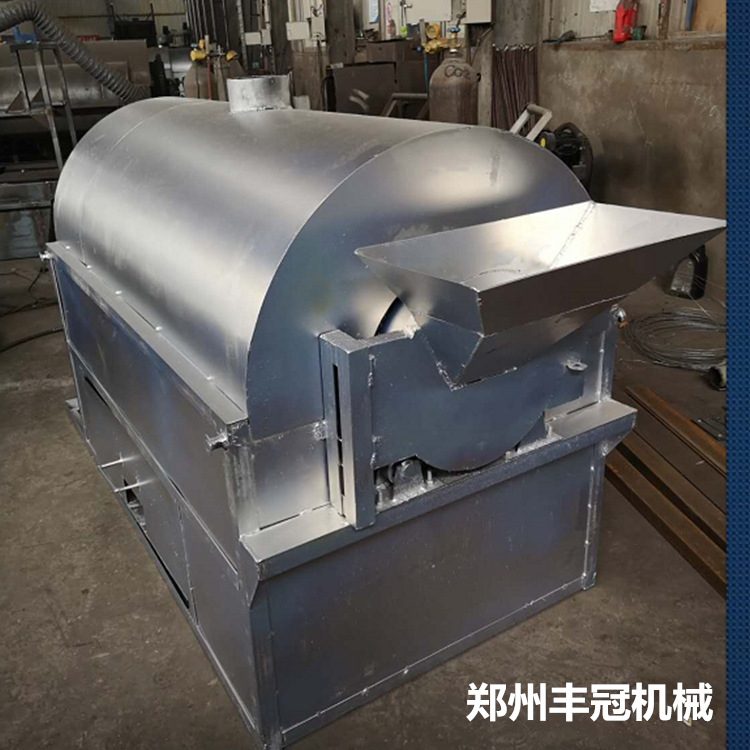 炒料機(jī) (1)