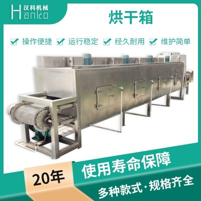 恒溫高溫隧道烤箱 網帶式烘箱 熱風循環(huán)烘干箱 高溫隧道烘干烤箱