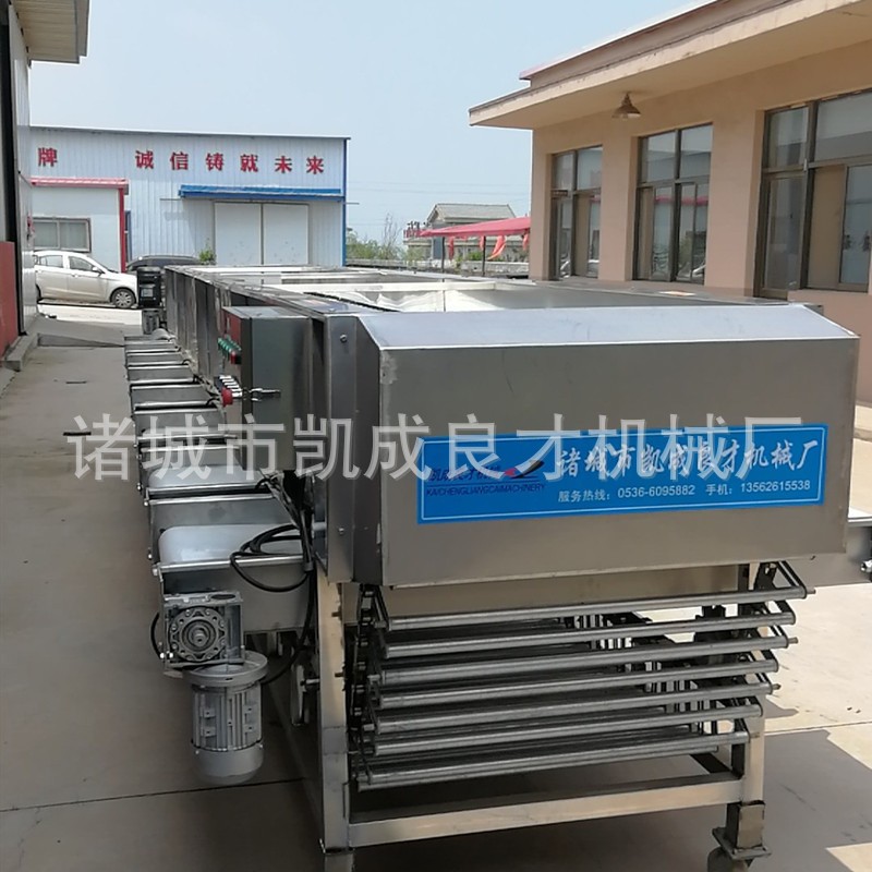 滾杠選果機(jī)水果分級機(jī) 果蔬加工設(shè)備 廠家直銷