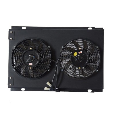 收割機(jī)工程車電動空調(diào)總成加工定制 工程機(jī)械各種空調(diào)器總成直銷