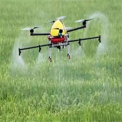 華礦智能無人植保無人機(jī) 廠家現(xiàn)貨 性能穩(wěn)定 智能無人植保無人機(jī)