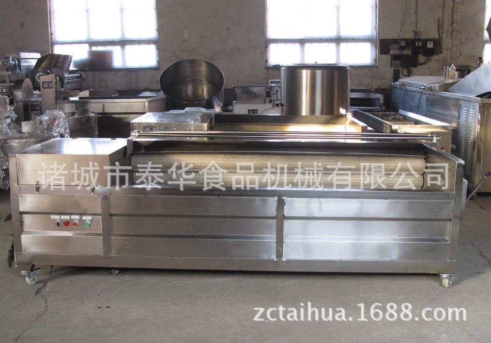 毛刷清洗機1