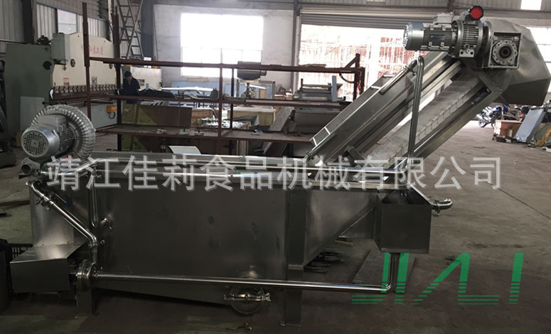 鼓泡清洗機