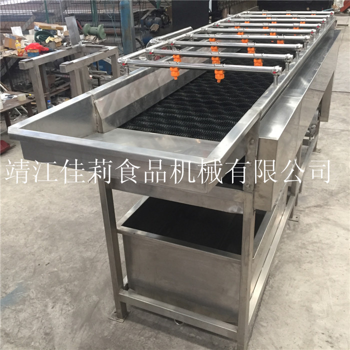 毛刷清洗機3