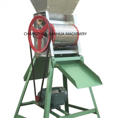 供應(yīng) 手動/電動 咖啡豆去皮機(jī)