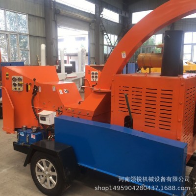 供應(yīng)移動(dòng)式柴油機(jī)樹枝粉碎機(jī)樹木粉碎機(jī)破碎機(jī)爛樹葉粉碎機(jī)