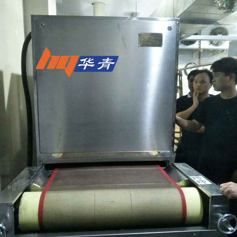 盒飯加熱3